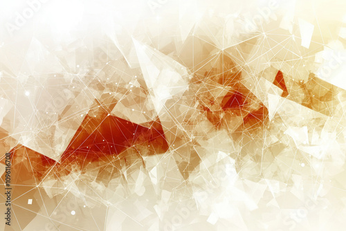 tan abstract background