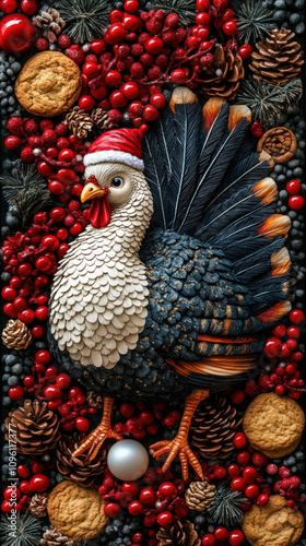 whimsical illustration of a...