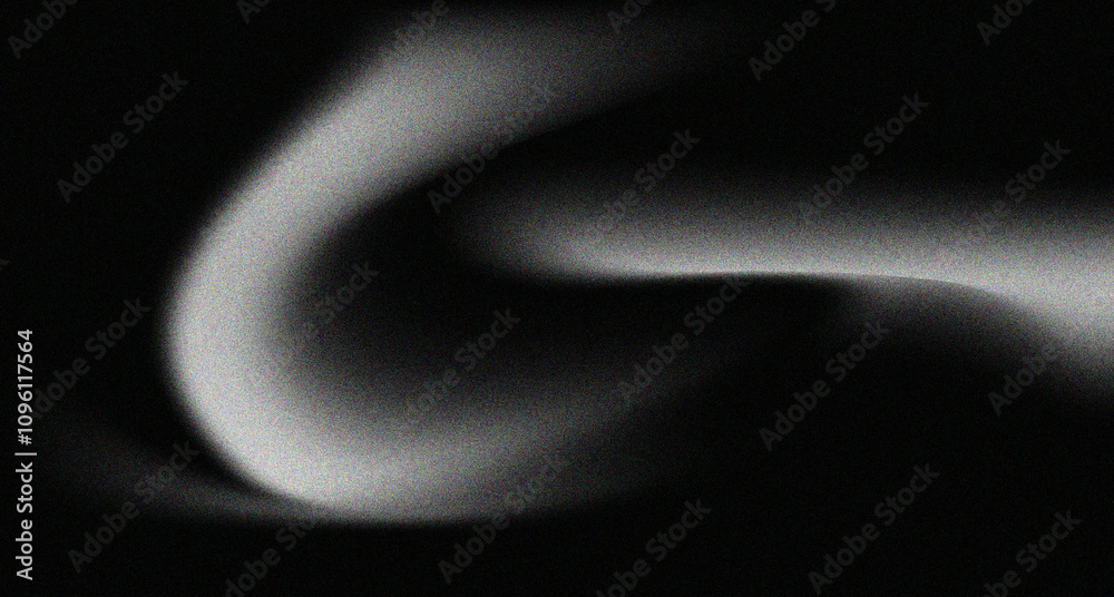 Aluminum black grey noisy texture Grainy gradient background design Aluminum black grey noisy texture Grainy gradient background design