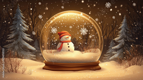 An Elegant Illustration Of ...