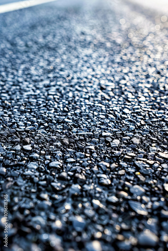 Asphalt Texture