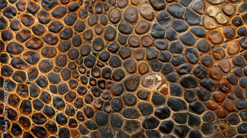African Texture