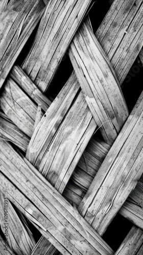 Cross Hatch Texture