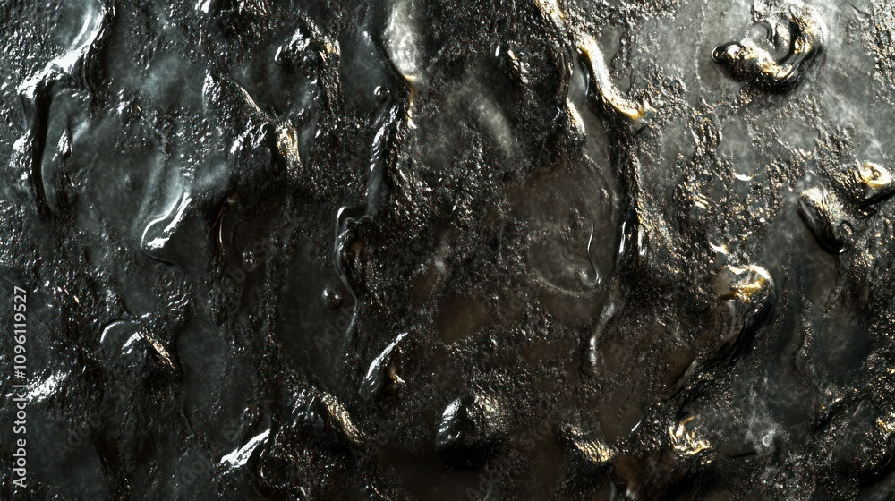 Detailed 3D water droplet texture, flowing down with a wet and moist appearance on glass Detailed 3D water droplet texture, flowing down with a wet and moist appearance on glass