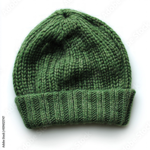 Beret Isolated
