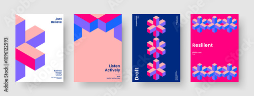 Modern Flyer Layout. Isolated Poster Design. Abstract Business Presentation Template. Report. Book Cover. Background. Banner. Brochure. Catalog. Pamphlet. Brand Identity. Magazine. Newsletter