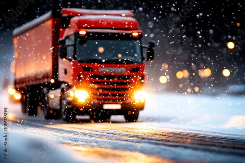 Winter Storm Warning