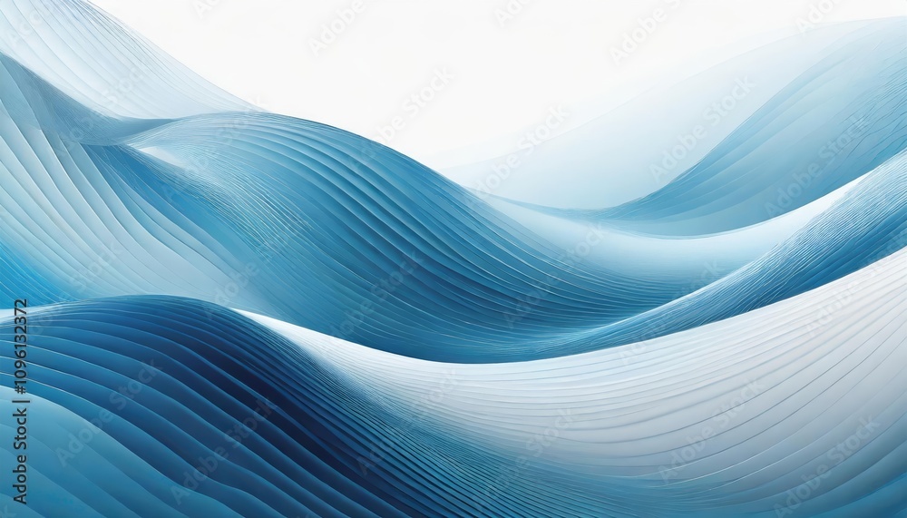 Dynamic Blue Abstract Wave Background on White Canvas Featuring Flowing Lines, Gradients, and a Modern Design Perfect for Websites, Presentations, Posters, and Elegant Graphic Design Dynamic Blue Abstract Wave Background on White Canvas Featuring Flowing Lines, Gradients, and a Modern Design Perfect for Websites, Presentations, Posters, and Elegant Graphic Design