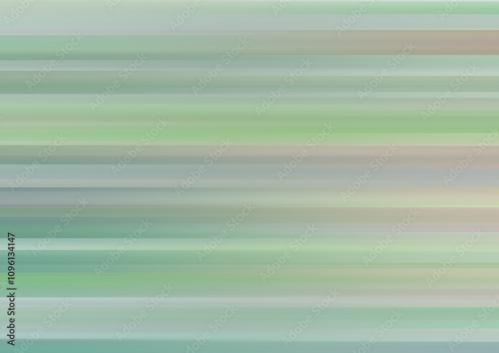 Fototapeta premium Green abstract texture background wallpaper modern graphic design