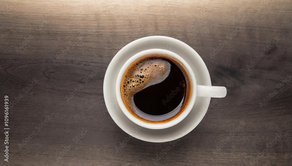 Stylish coffee cup mug isolated on white background featuring hot black coffee - a perfect representation of simplicity, warmth, and sophistication in minimalist design for various uses. Stylish coffee cup mug isolated on white background featuring hot black coffee - a perfect representation of simplicity, warmth, and sophistication in minimalist design for various uses.