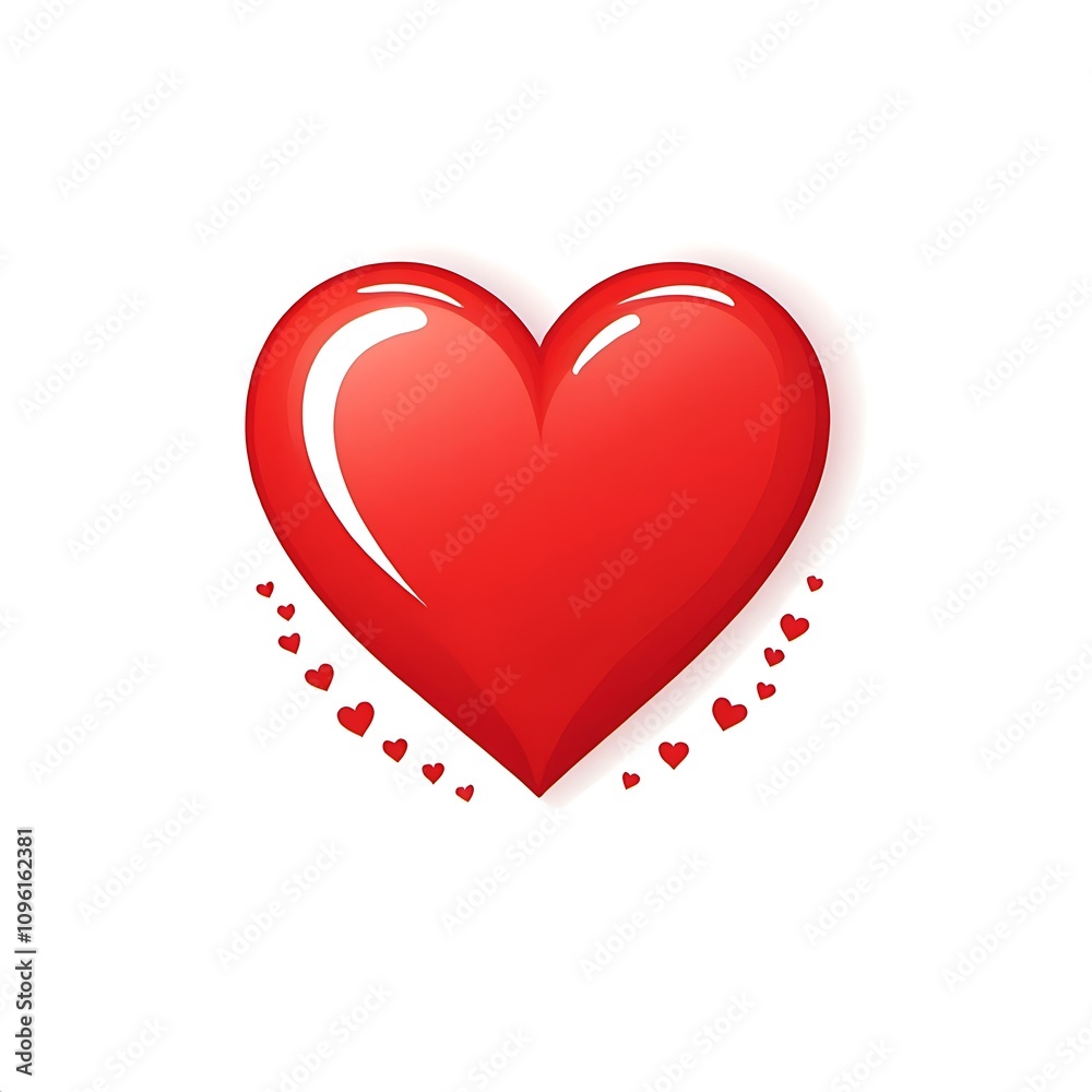 Red heart. Symbol of love heart. Heart logo illustration. Heart logo, sticker, icon, banner, print. Wedding heart.
isolated on white background Red heart. Symbol of love heart. Heart logo illustration. Heart logo, sticker, icon, banner, print. Wedding heart.
isolated on white background