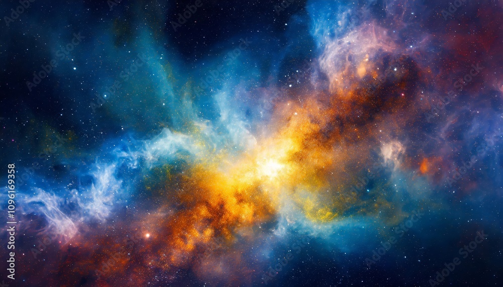 Brilliantly vibrant colorful space galaxy cloud nebula under a starry night sky a breathtaking cosmos view showcasing astronomical wonders of the universe, featuring luminous stars and Brilliantly vibrant colorful space galaxy cloud nebula under a starry night sky a breathtaking cosmos view showcasing astronomical wonders of the universe, featuring luminous stars and