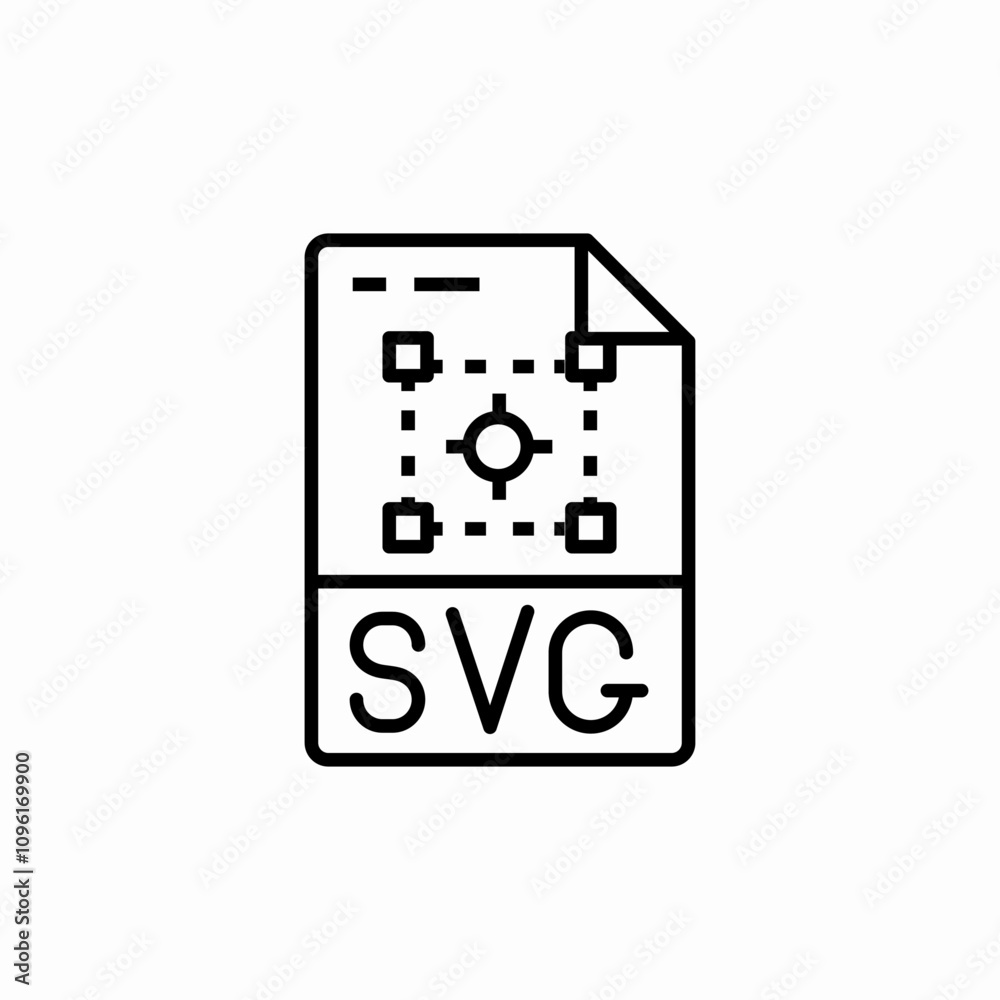 vector file icon sign vector vector file icon sign vector