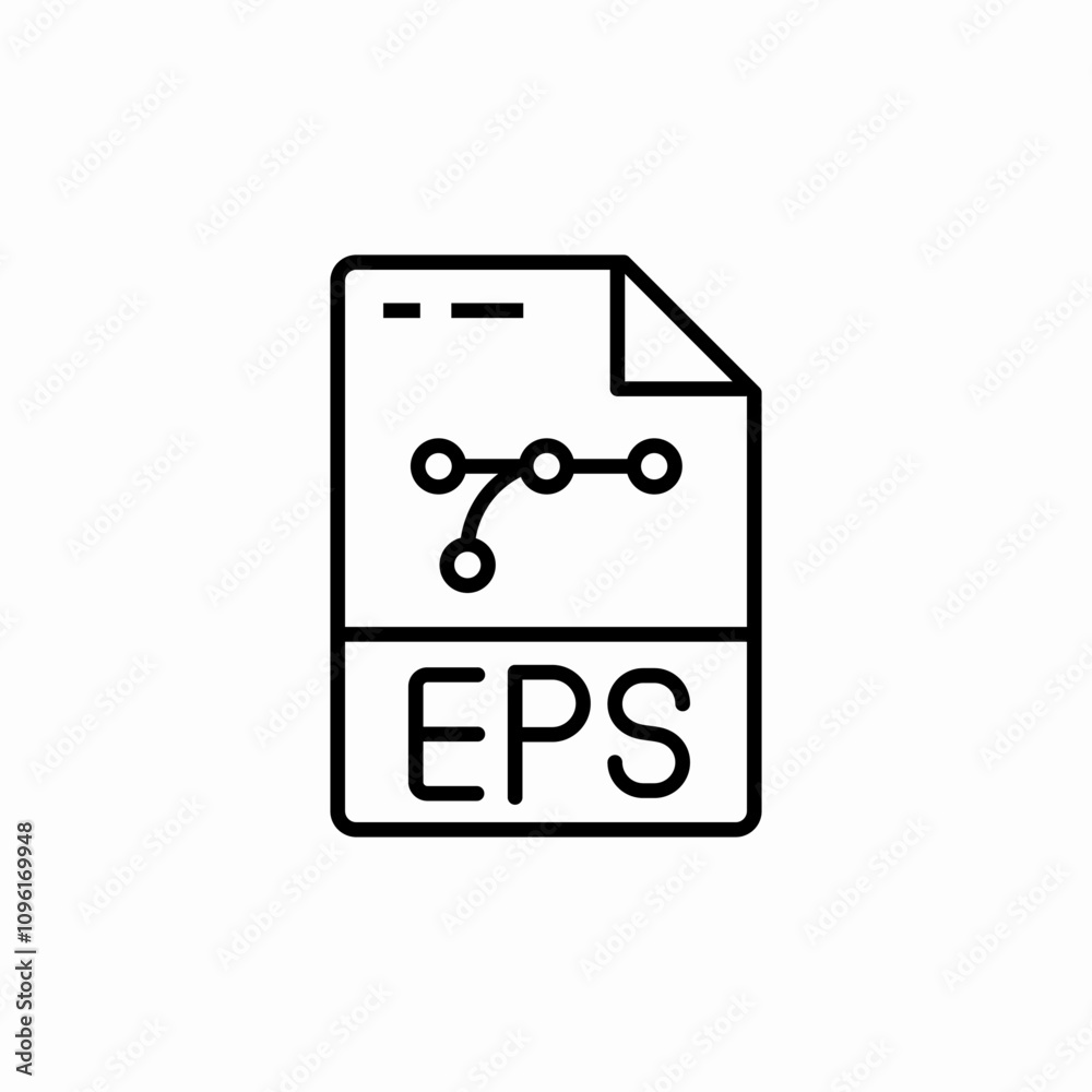 vector file drawing icon sign vector vector file drawing icon sign vector