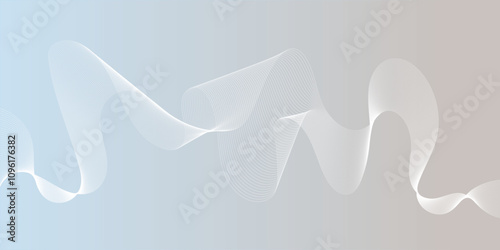 A colorfull webline and valleys is featured 
in an abstract background