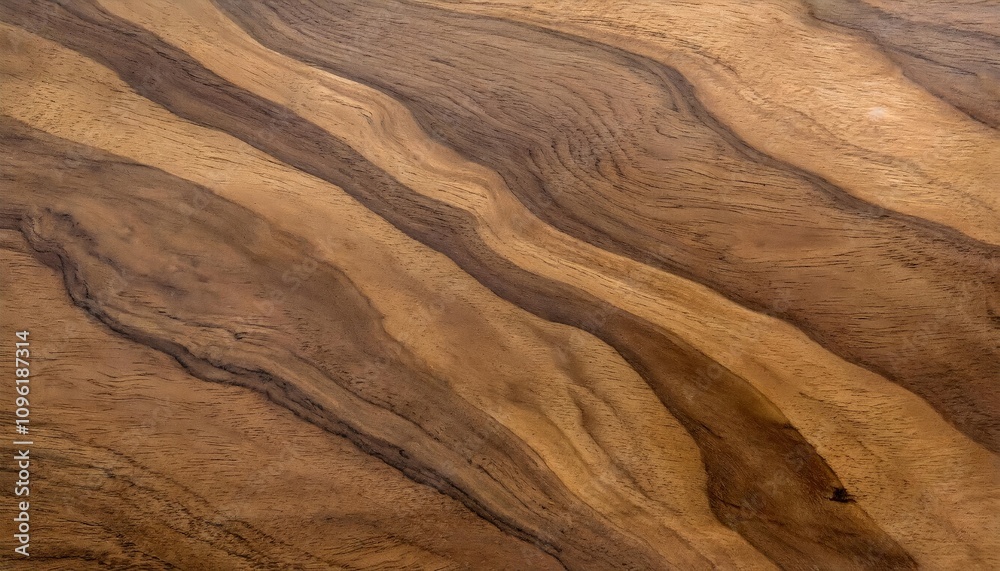 Exquisite detailed core walnut wood texture with natural veins, ideal for high-quality furniture surfaces and decor applications in DETLS tile format, offering a rich, seamless finish. Exquisite detailed core walnut wood texture with natural veins, ideal for high-quality furniture surfaces and decor applications in DETLS tile format, offering a rich, seamless finish.