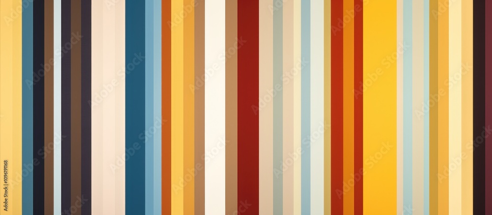 Seasonal striped patterns for versatile wallpapers and background designs in warm and cool color palettes Seasonal striped patterns for versatile wallpapers and background designs in warm and cool color palettes