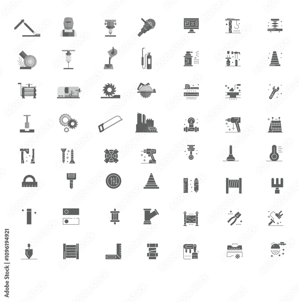 Mountains icon design black and white color Mountains icon design black and white color