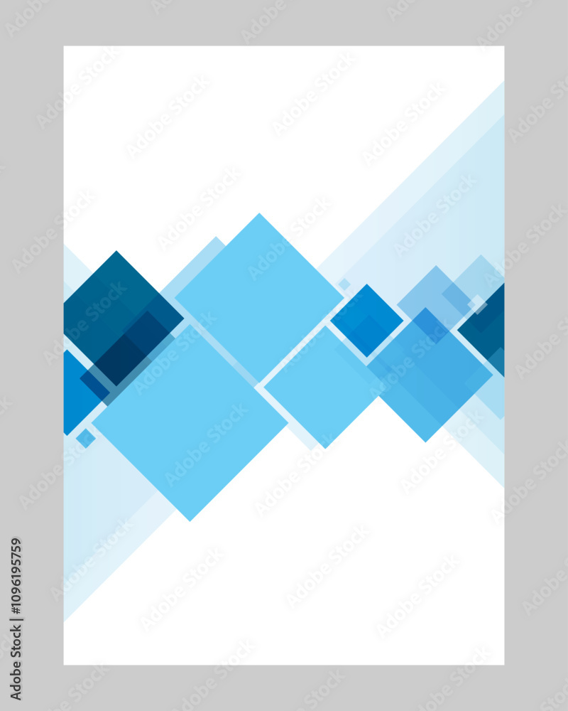 Creative brochure design template. brochure vector Creative brochure design template. brochure vector