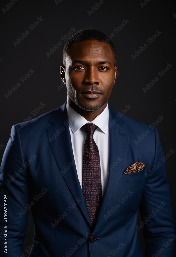 Group of beautiful people in front of a colored background black businessman portrait Ultra realistic Photorealistic hyperdetailed photography soft light head and shoulders portrait cover Group of beautiful people in front of a colored background black businessman portrait Ultra realistic Photorealistic hyperdetailed photography soft light head and shoulders portrait cover