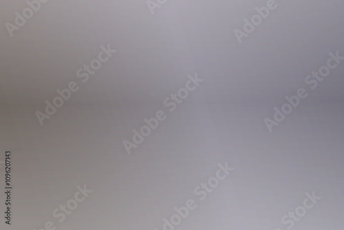  Blurred light gray abstract background, smooth colorful transition, Gorgeous abstract illustration with elegant design.