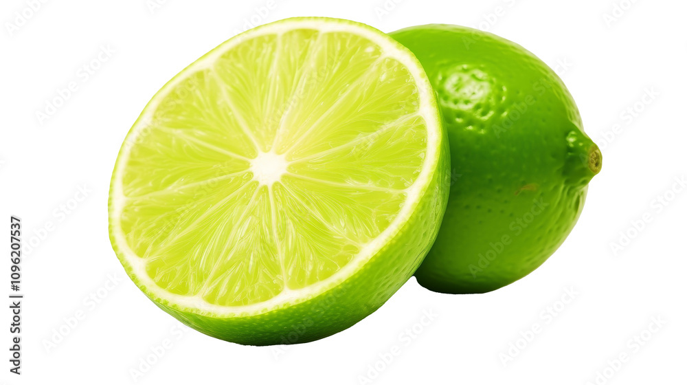 Lemon isolated on white background Lemon isolated on white background