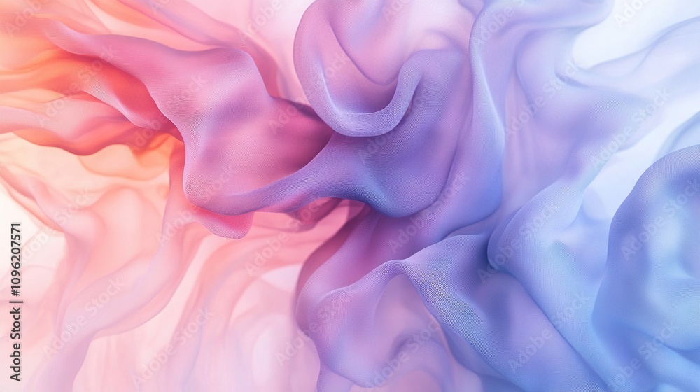 Obraz premium background of silk