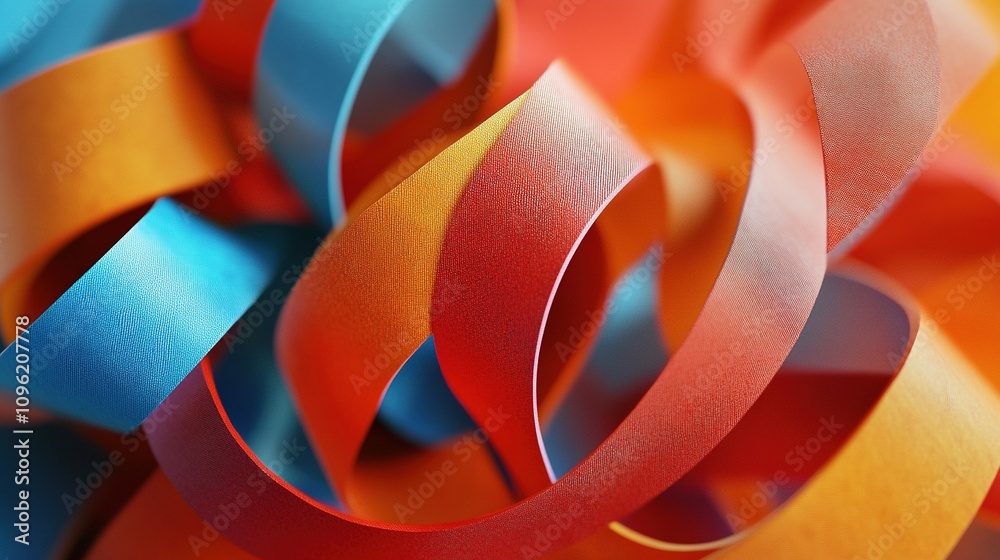 ribbons