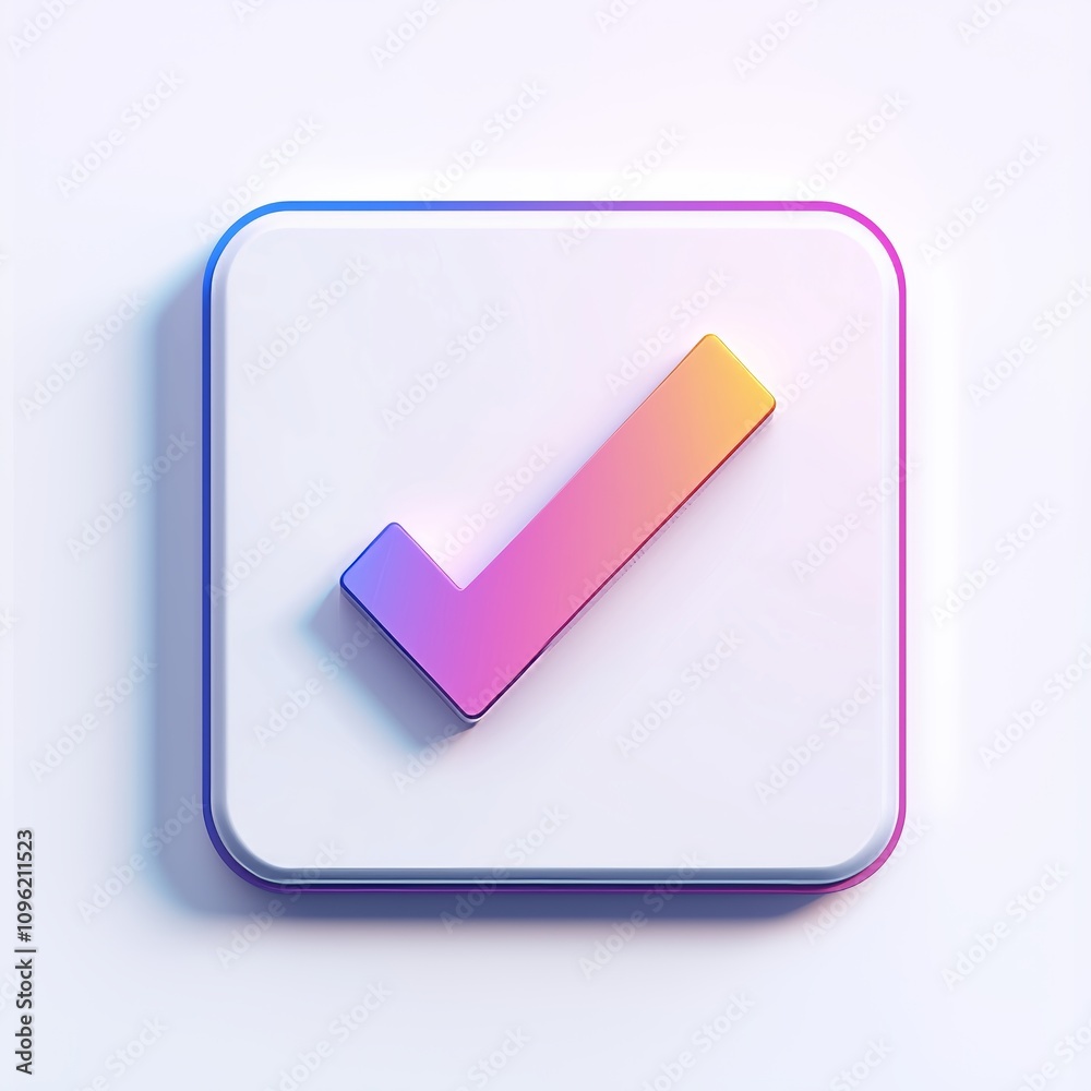 3d check wrong icon isolated on white background. negative check list button choice for false, correct, tick, problem, fail on application. emergency icon vector with shadow 3D rendering illustration 3d check wrong icon isolated on white background. negative check list button choice for false, correct, tick, problem, fail on application. emergency icon vector with shadow 3D rendering illustration