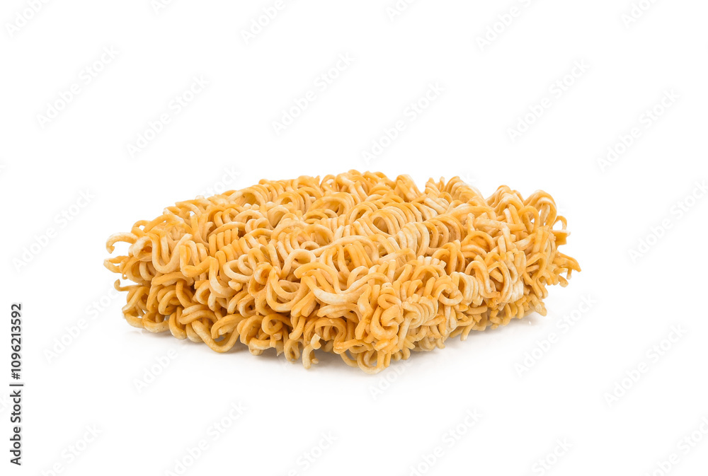 Uncooked instant noodles isolated on transparen png. Uncooked instant noodles isolated on transparen png.