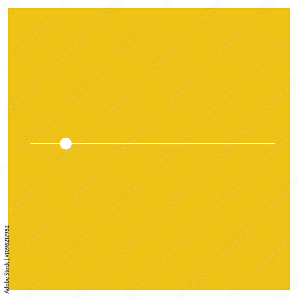 yellow background against white line drawing yellow background against white line drawing