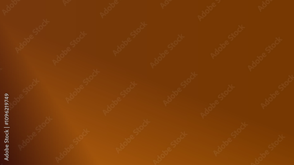Abstract blurred brown gradient background. Colorful smooth banner template. Dreamy pastel color scheme. Brush stroke design element. Abstract blurred brown gradient background. Colorful smooth banner template. Dreamy pastel color scheme. Brush stroke design element.