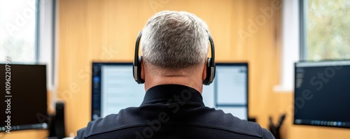 Manager offering remote training sessions to reduce the need for in-person conferences and travel costs   remote learning, cost reduction