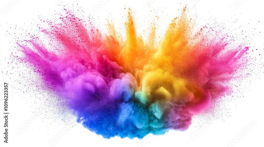 Fototapeta premium Beautiful flower image arrangement elements