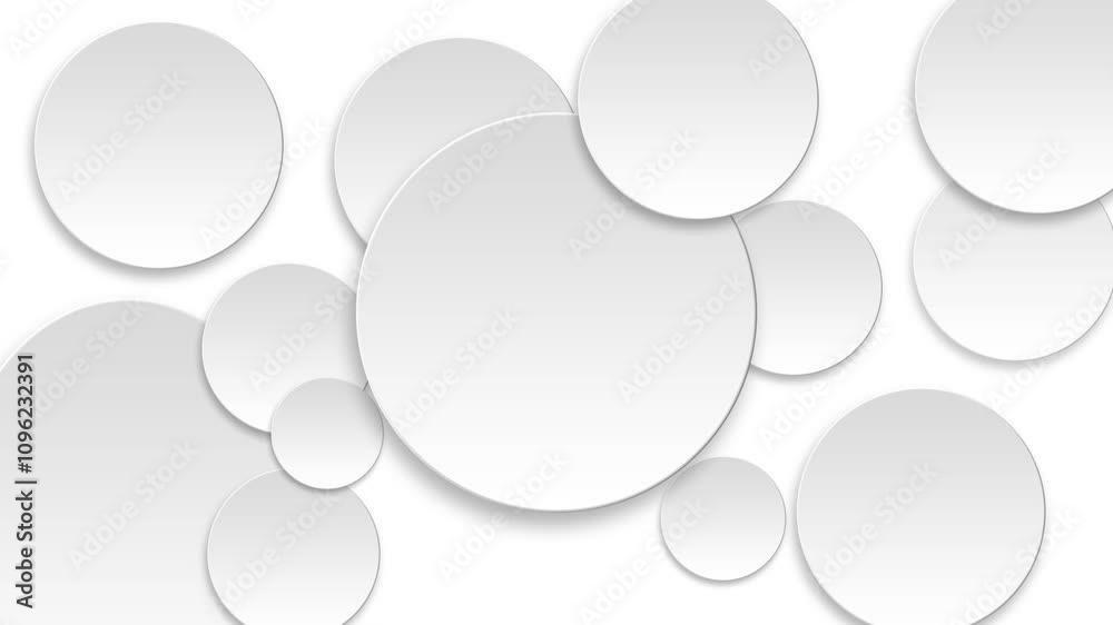 3d Round Motion Graphics 3d Round Motion Graphics