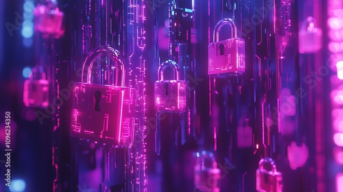 Encrypted Connections