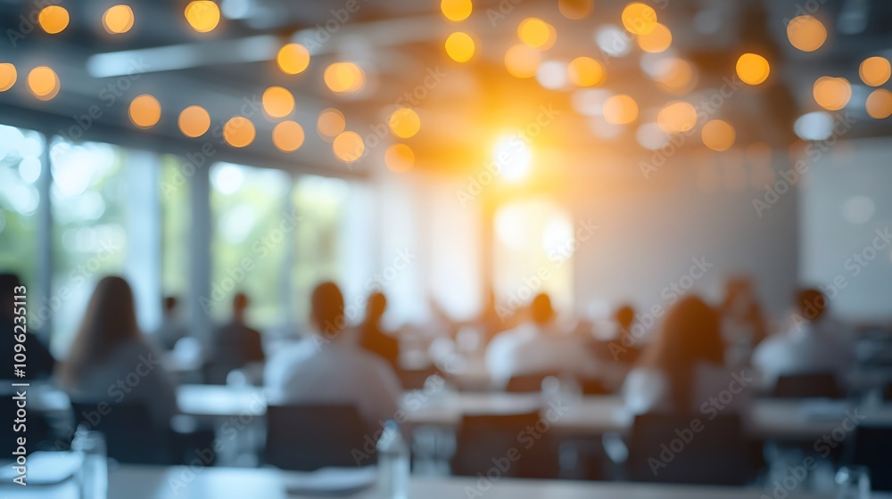 Engaging business seminar modern conference room indoor event professional atmosphere focused perspective for networking Engaging business seminar modern conference room indoor event professional atmosphere focused perspective for networking