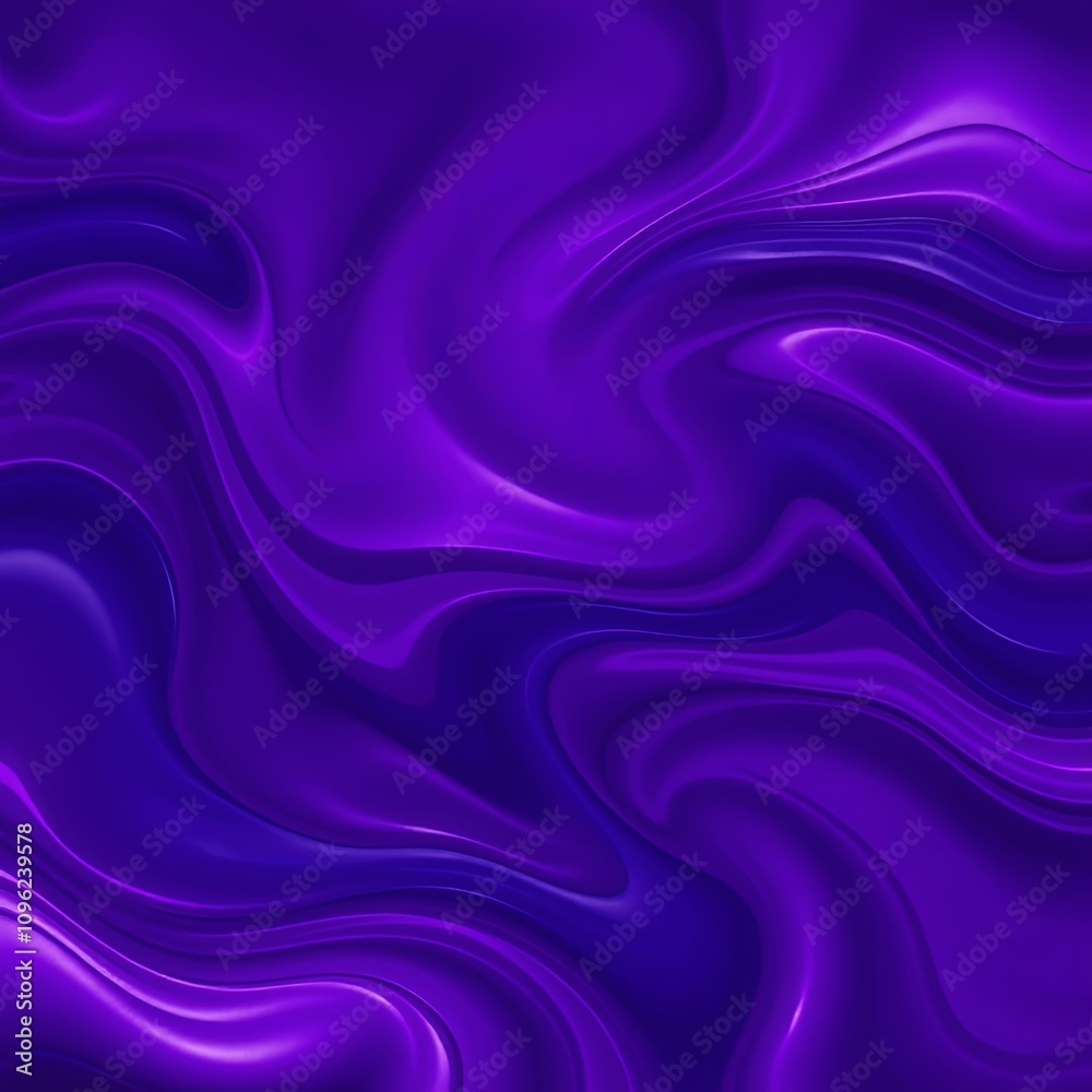 Swirling violets and deep blues cosmic abstract for versatile digital art and wallpapers Swirling violets and deep blues cosmic abstract for versatile digital art and wallpapers