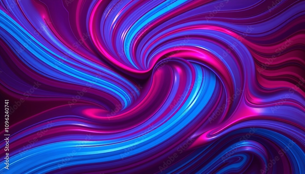Cosmic Dance of Burgundy and Azure Swirls for Widescreen Headers Cosmic Dance of Burgundy and Azure Swirls for Widescreen Headers