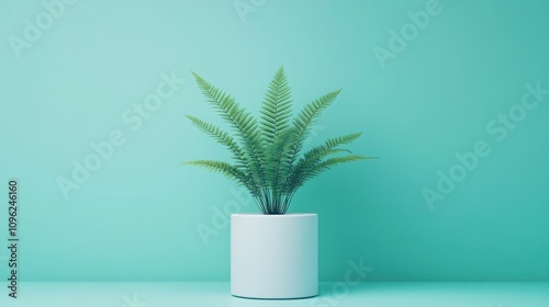 Indoor plant care tips home office blog post minimalist design close-up wellness