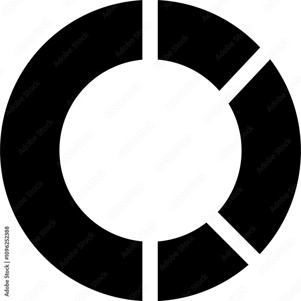 Futuristic streetwear cyberpunk shape element technology graphic vector Element Futuristic streetwear cyberpunk shape element technology graphic vector Element
