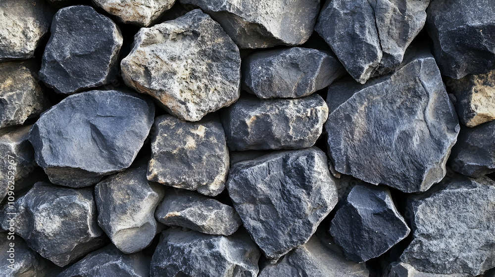 Natural basalt rocks for textural backgrounds Natural basalt rocks for textural backgrounds