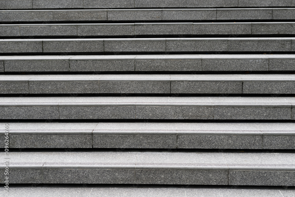 Stairs. subway staircase old in interior secluded, concrete stairs in the city, stone granite stair steps often seen on metro station and landmarks, going up. Architectural interiors underground. Stairs. subway staircase old in interior secluded, concrete stairs in the city, stone granite stair steps often seen on metro station and landmarks, going up. Architectural interiors underground.