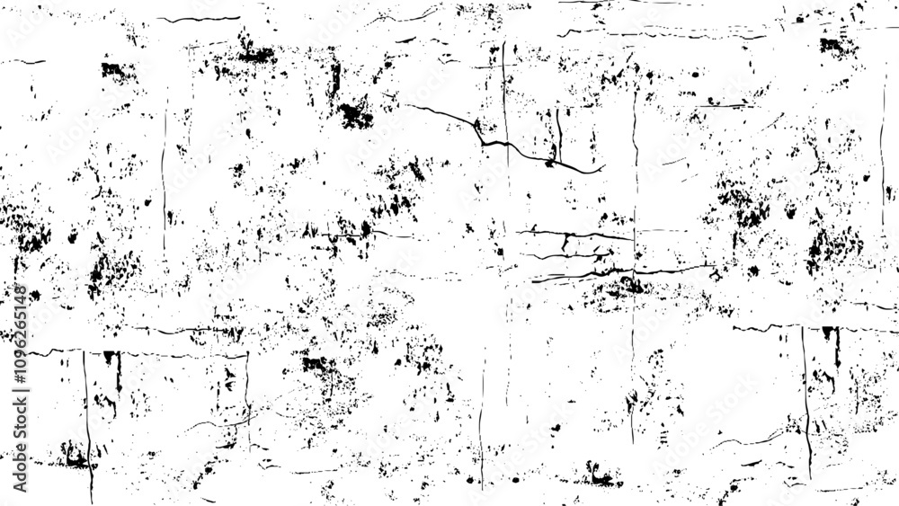 Black grainy texture isolated on white background. Distress overlay textured. Grunge black and white. Abstract vector background. Monochrome vintage pattern Black grainy texture isolated on white background. Distress overlay textured. Grunge black and white. Abstract vector background. Monochrome vintage pattern