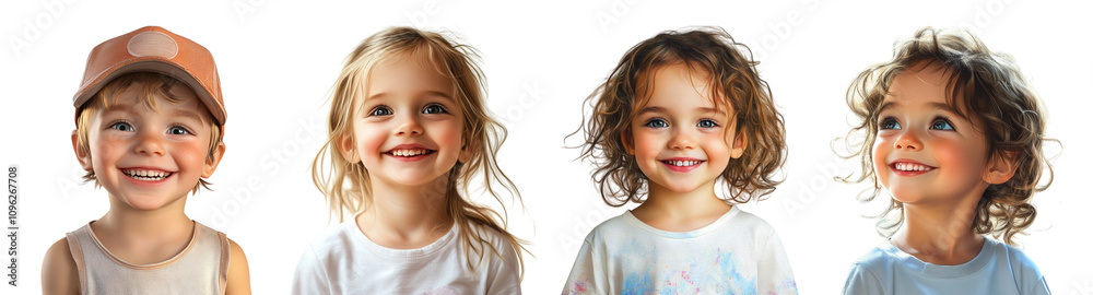 Transparent or PNG Image of Little Cute Girl Pack Transparent or PNG Image of Little Cute Girl Pack