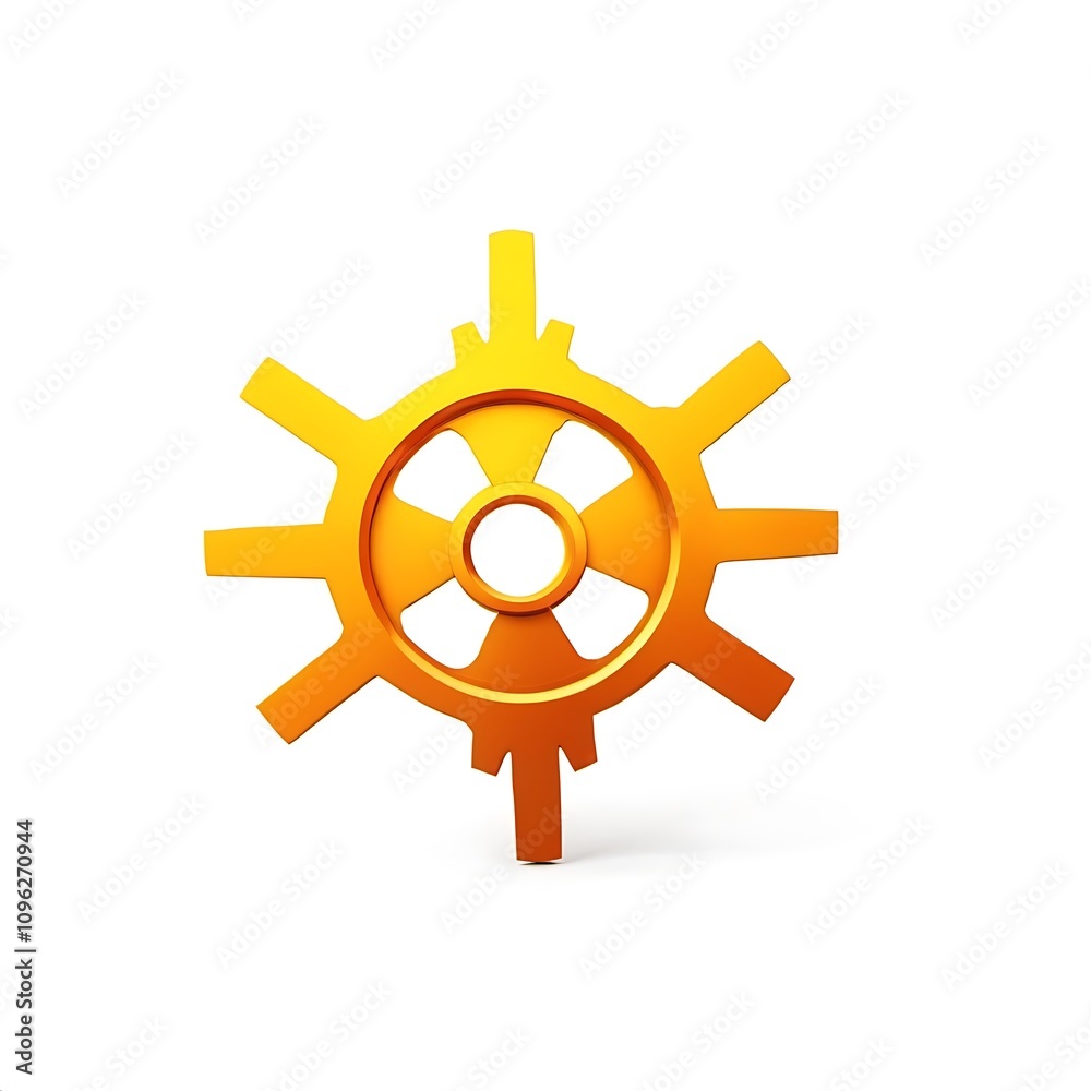 tech logo isolated on white background tech logo isolated on white background