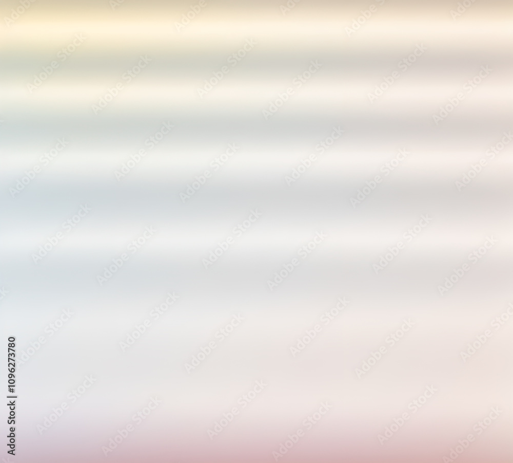 Fototapeta premium Wave of mixed beautiful gradient colors. smooth transitions. composition and leaking light exposure. Rainbow background. Modern design template. High quality 8k. generative ai
