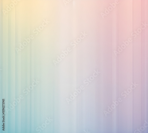 Wave of mixed beautiful gradient colors. smooth transitions. composition and leaking light exposure. Rainbow background. Modern design template. High quality 8k. generative ai