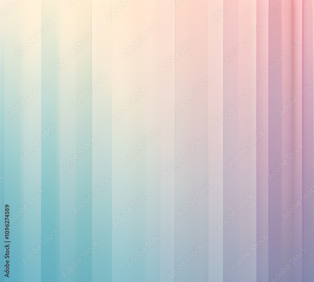 Wave of mixed beautiful gradient colors. smooth transitions. composition and leaking light exposure. Rainbow background. Modern design template. High quality 8k. generative ai