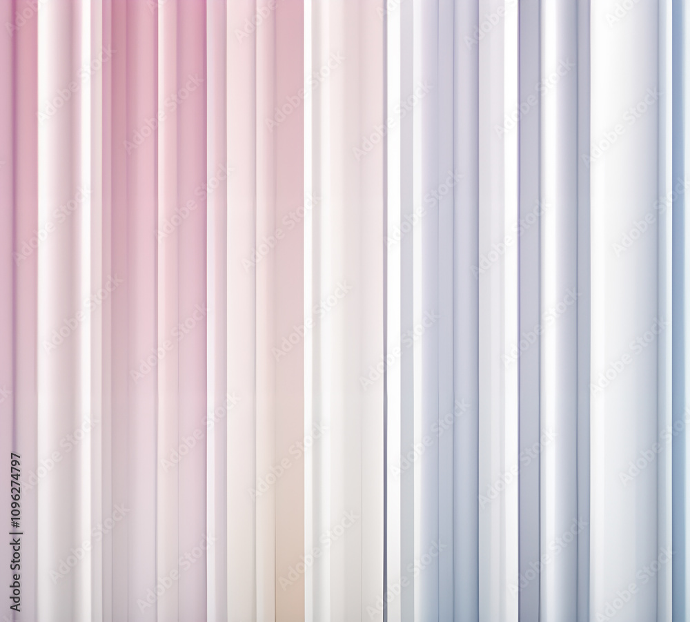 Obraz premium Wave of mixed beautiful gradient colors. smooth transitions. composition and leaking light exposure. Rainbow background. Modern design template. High quality 8k. generative ai